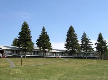 Sunny Hill Resort & Golf Course Greenville Center Exterior photo